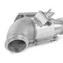 Wagner Tuning Downpipe-Kit 200CPSI für Ford Focus ST MK3