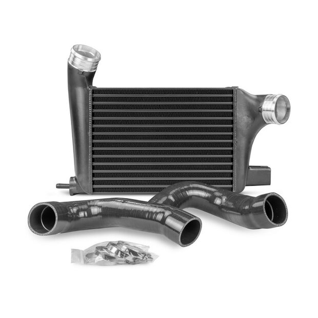 Wagner Tuning Intercooler Renault Clio 4 RS Performance Upgrade