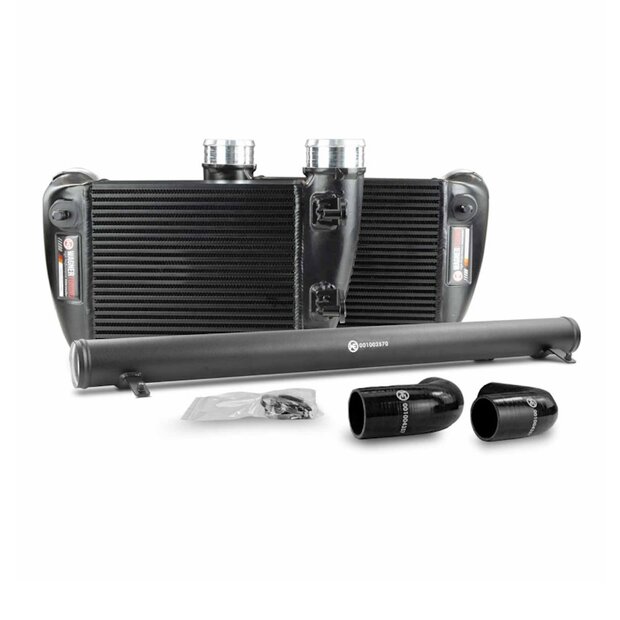 Wagner Tuning Performance Ladeluftk�hler Kit f�r Audi A6...