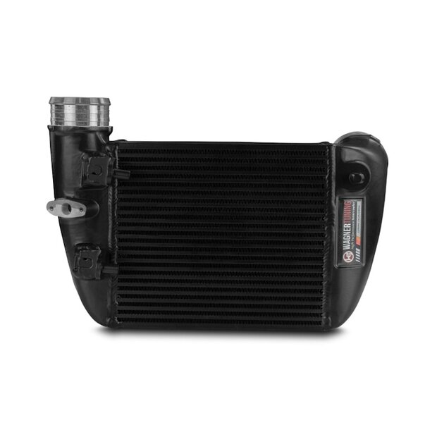 Wagner Tuning Performance Ladeluftk�hler Kit f�r Audi A6 C6 3.0TDI