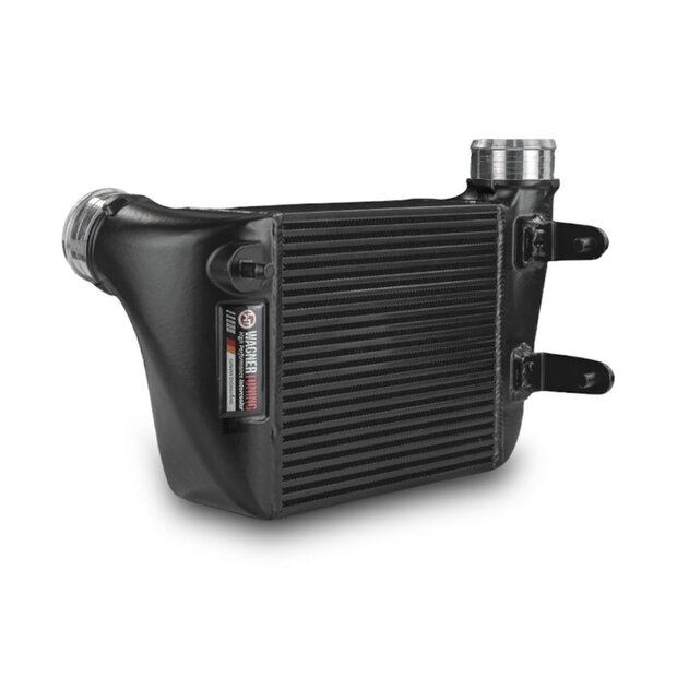 Wagner Tuning Performance Ladeluftk�hler Kit f�r Audi A6 C6 3.0TDI