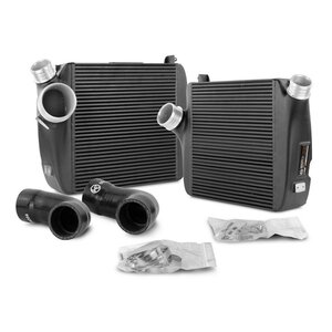 Wagner Tuning Perf. Ladeluftkühler Kit für Audi Q7 / Q8 4M 2.0TFSI 55 60