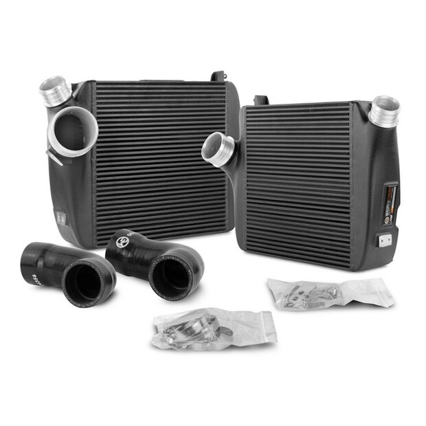 Wagner Tuning Perf. Ladeluftk�hler Kit f�r Porsche...