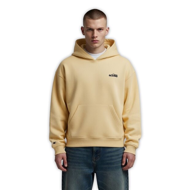 Arlows Classics Hoodie Pastel Cheesecake