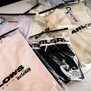 Arlows Classics Boxershorts Pastel 3er Pack  3XL