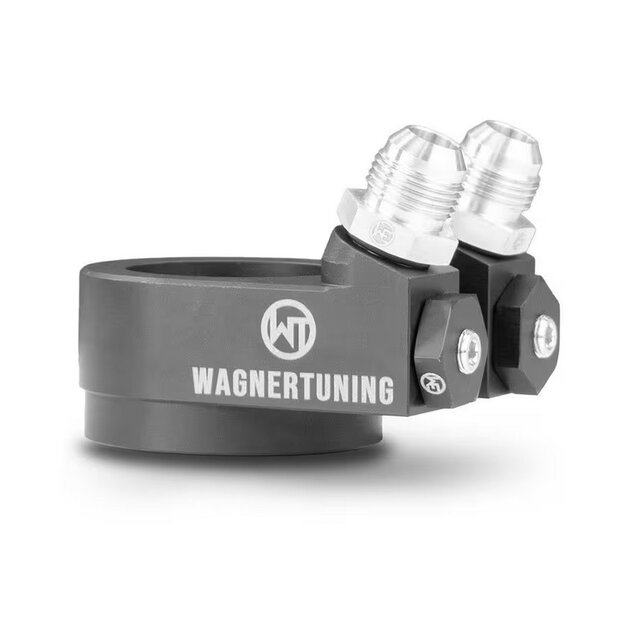 Wagner Tuning Competition �lk�hler Kit VW Transporter T5.2 2.0 BiTDI