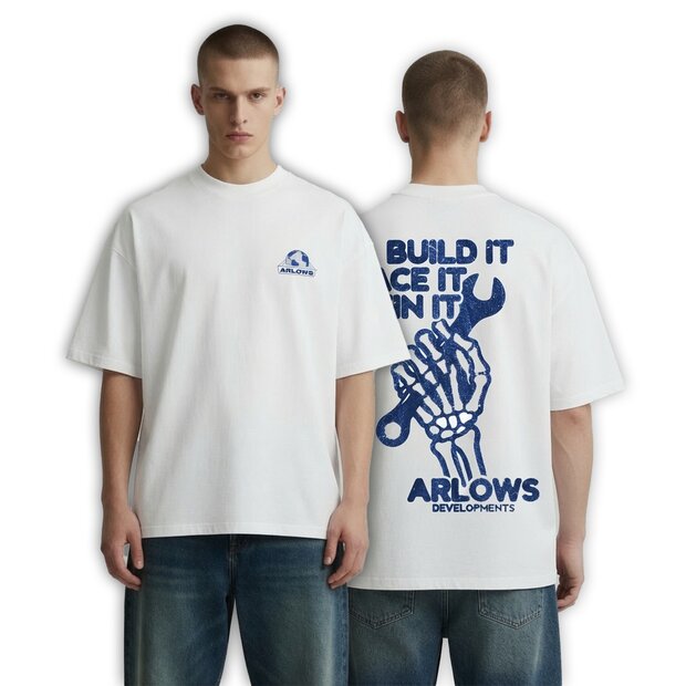 Arlows Alltimes T-Shirt Bundle