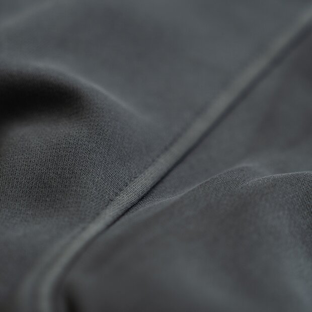 Arlows Sweater Labeled Washed Grey