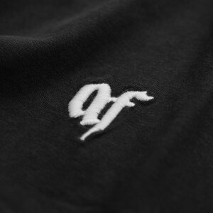Arlows T-Shirt "In Case" Black L