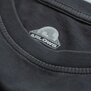 Arlows T-Shirt "Wings" Washed Grey L