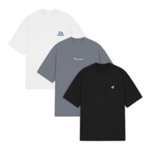 Arlows Alltimes T-Shirt Bundle L