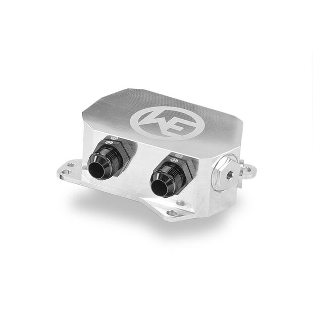 Wagner Tuning �lk�hler Kit REAR VW Crafter / MAN TGE EA288 2.0TDI