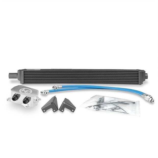 Wagner Tuning oil cooler kit Crafter / MAN TGE 2.0 TDI EA288
