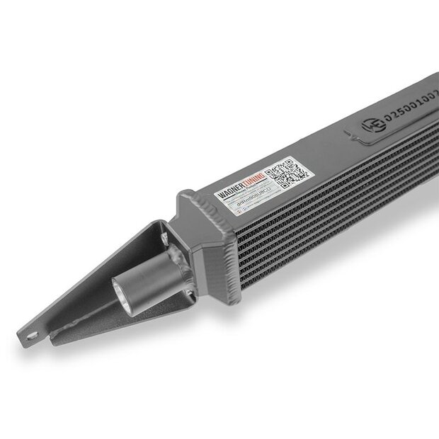 Wagner Tuning oil cooler kit Crafter / MAN TGE 2.0 TDI EA288